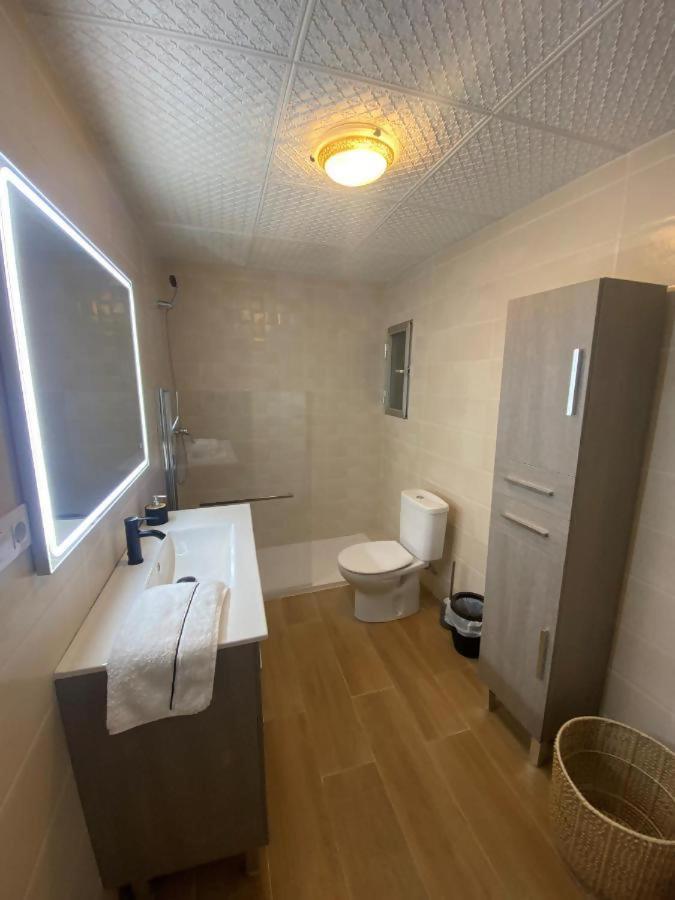 Apartamento En Puerto De Javea Nyk Exteriör bild