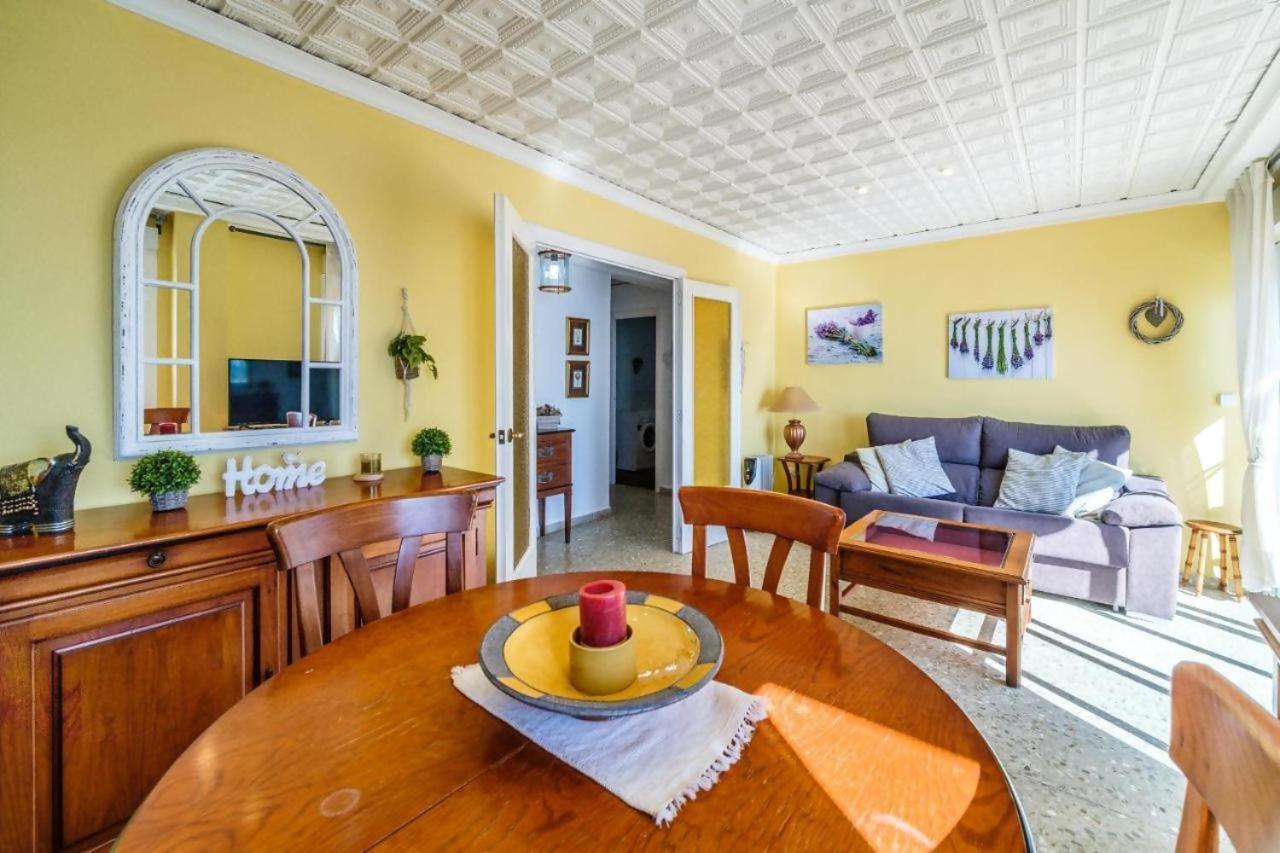 Apartamento En Puerto De Javea Nyk Exteriör bild